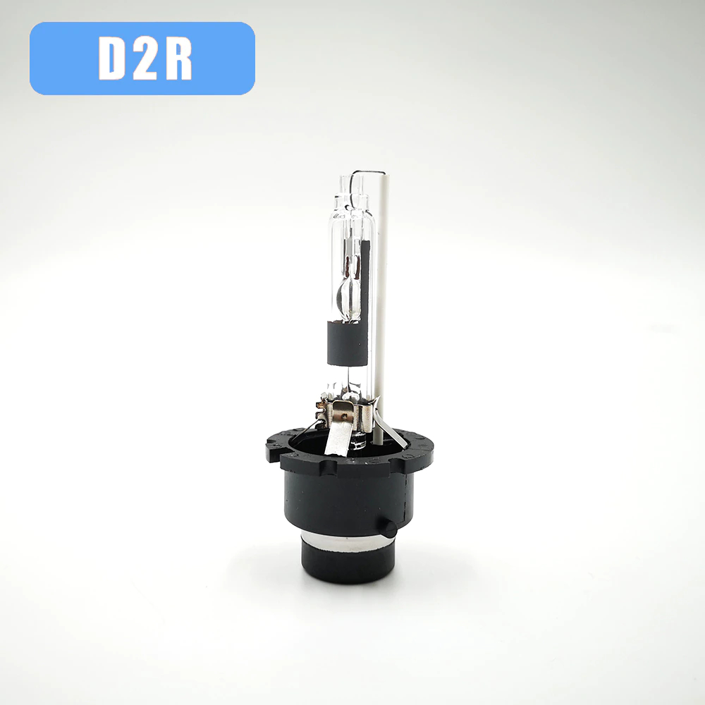 Ampolletas Xenón Hid D2s-d2r / D4s-d4r 4300k, 8000k, 6000K el par - Imagen 3