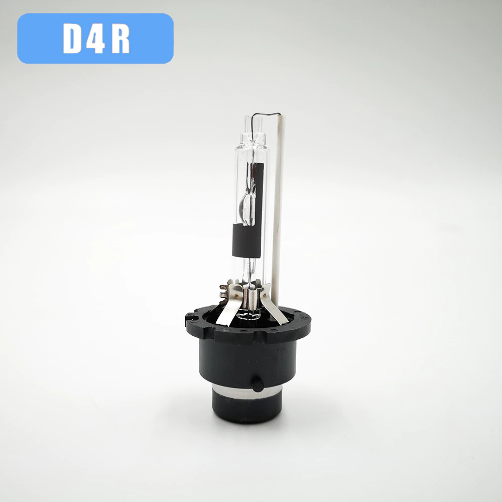 Ampolletas Xenón Hid D2s-d2r / D4s-d4r 4300k, 8000k, 6000K el par - Imagen 5