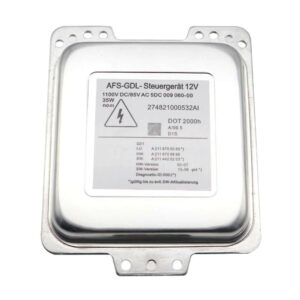 Balasto Ballast Para D1s Xenón Oem Afs-gdl 5dc009060-00
