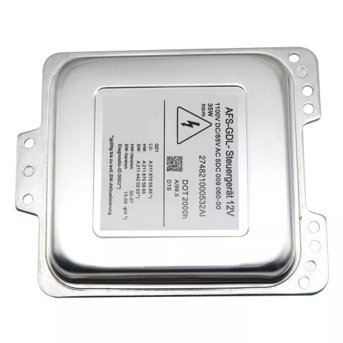 Balasto Ballast Para D1s Xenón Oem Afs-gdl 5dc009060-00 - Imagen 4