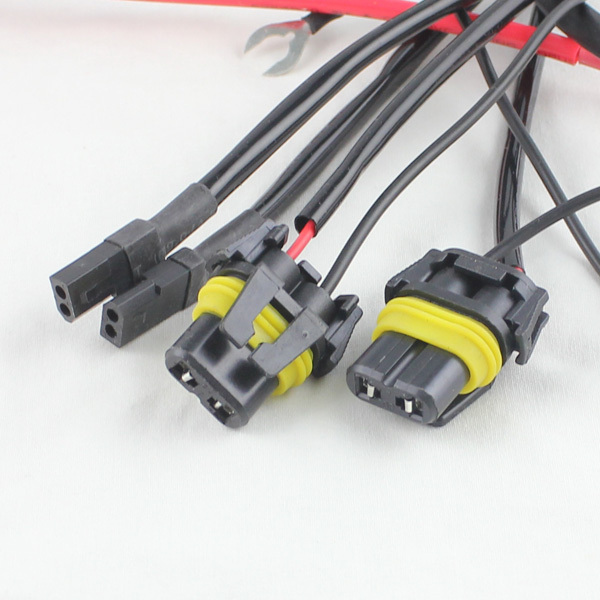 Controlador Ampolletas Bixenon Alta Y Bajas H4,9007,9004 - Imagen 4