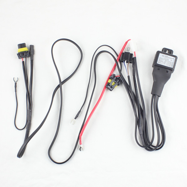 Controlador Ampolletas Bixenon Alta Y Bajas H4,9007,9004 - Imagen 5