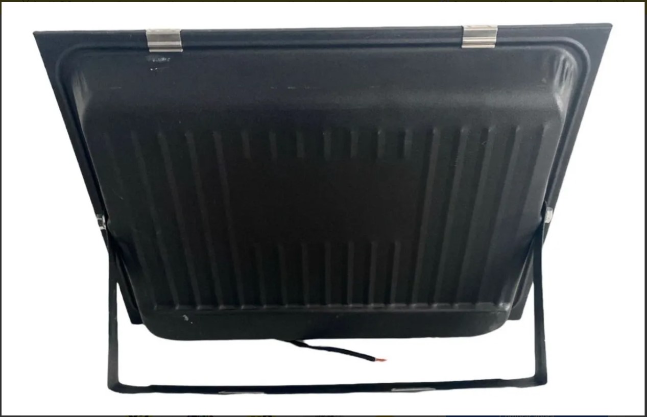Foco Reflector 800w Luz Led Exterior Canchas Ip67 100000lm - Imagen 2