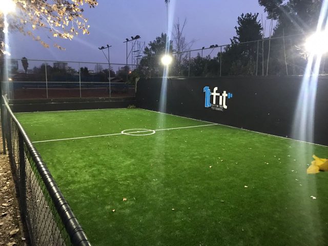 Foco Reflector 800w Luz Led Exterior Canchas Ip67 100000lm - Imagen 4