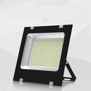 Foco Reflector 800w Luz Led Exterior Canchas Ip67 100000lm
