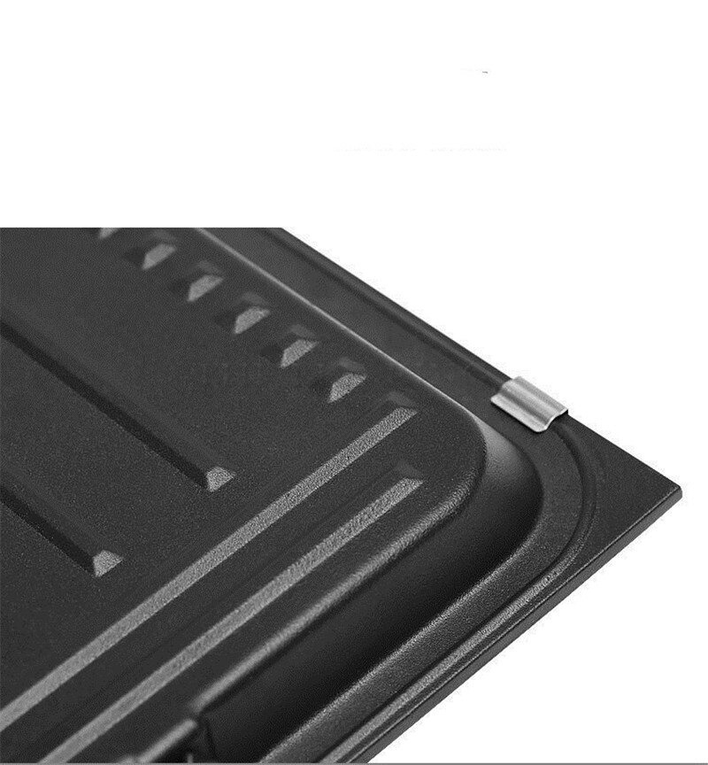 Foco Reflector 800w Luz Led Exterior Canchas Ip67 100000lm - Imagen 7