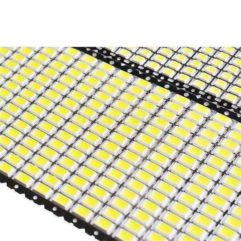 Foco Reflector 800w Luz Led Exterior Canchas Ip67 100000lm - Imagen 8