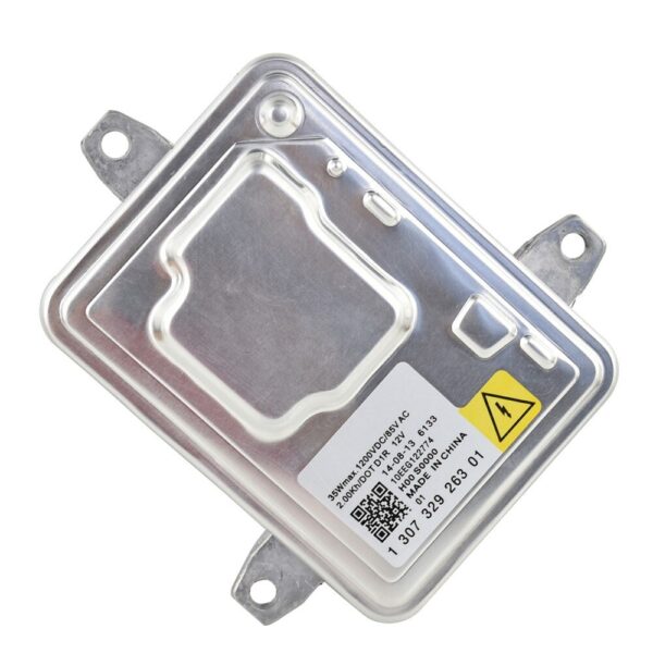 Ballast Balasto Mercedes Bmw Mini Gm Volvo Kia 130732926301 - Imagen 6