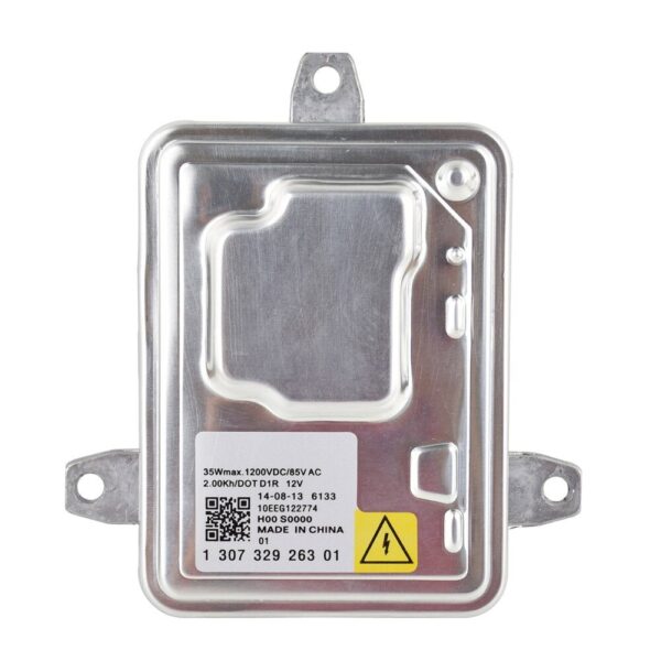 Ballast Balasto Mercedes Bmw Mini Gm Volvo Kia 130732926301 - Imagen 4