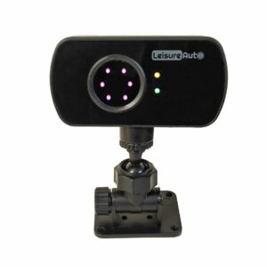 Camara De Somnolencia, Sistema Detector De Fatiga
