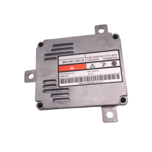 Ballast Balasto Para Xenón Hid Audi Vw 8k0.941.597 B