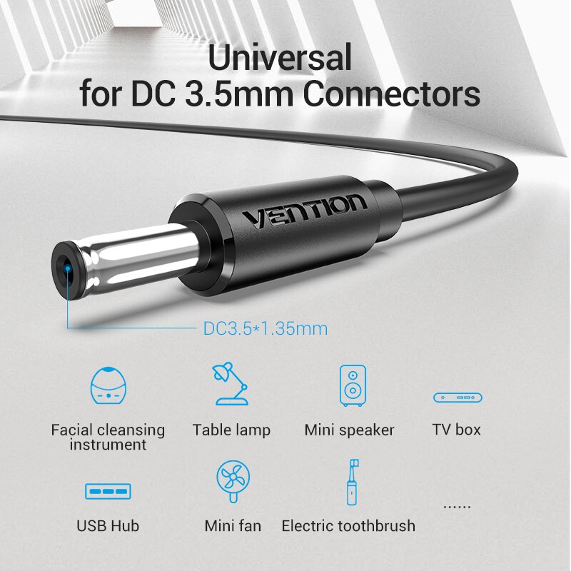 Cable De Carga Usb A Macho Jack 3,5mm Cable Adaptador - Imagen 3