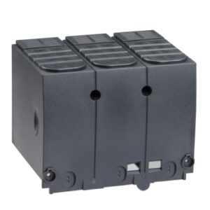 Cubrebornes largos 3P NSX100-250 Schneider Electric LV429517