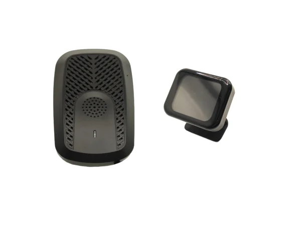 Tercer Ojo Sistema De Prevención De Colision Adas Ls 870s - Imagen 4