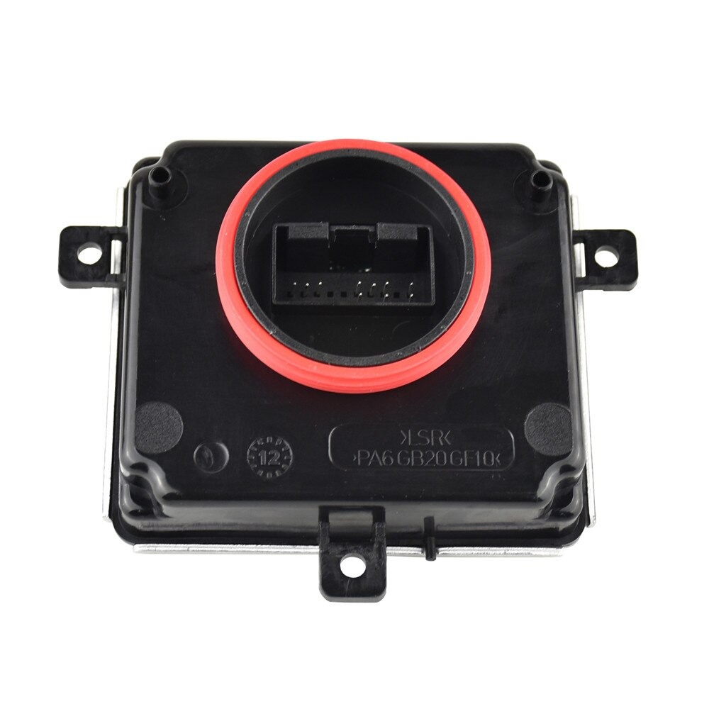 Modulo Control De Luz Para Audi Volkswagen 4G0 907 697 D - Imagen 3