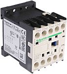 Contactor CA3KN40BD Schneider Electric, 4 NA, 10A - Imagen 2