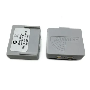 Bateria Hetronic Para Control 3.6v-2.1ah Reemplaza Mod 1.2ah