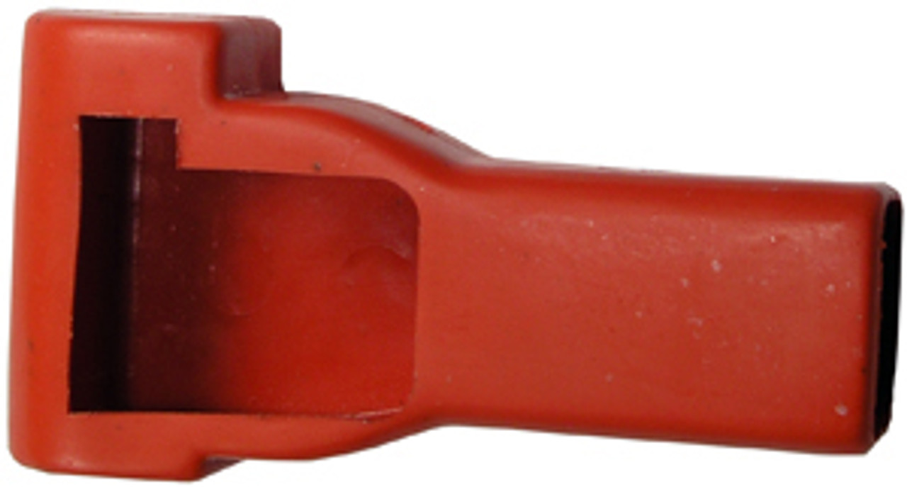 Par De Protector De Terminales De Batería Rectas 6-4/0 Awg - Imagen 3