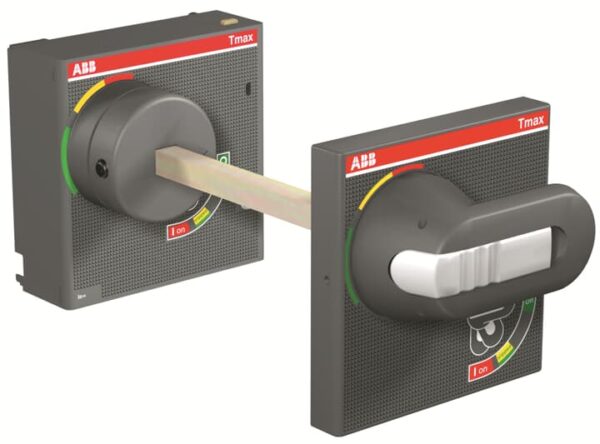 1sda054929r1 Mando Giratorio ABB Extendido Rhe T4-t5