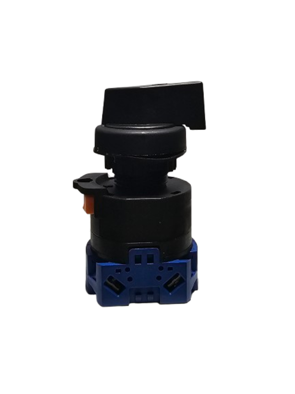 Switch Luces 5112313802 Selector interruptor Tcs2s442-11401 - 10A - Imagen 3