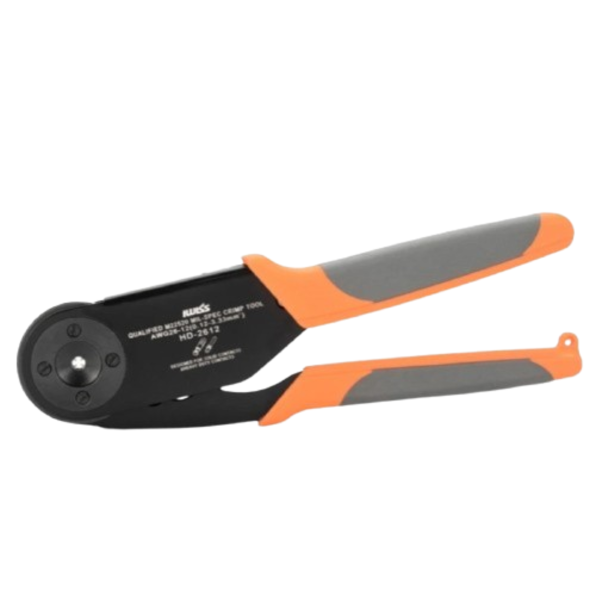 Crimpeadora Deutsch Dt- Pin Aviacion Herramienta De Prensado - Imagen 3