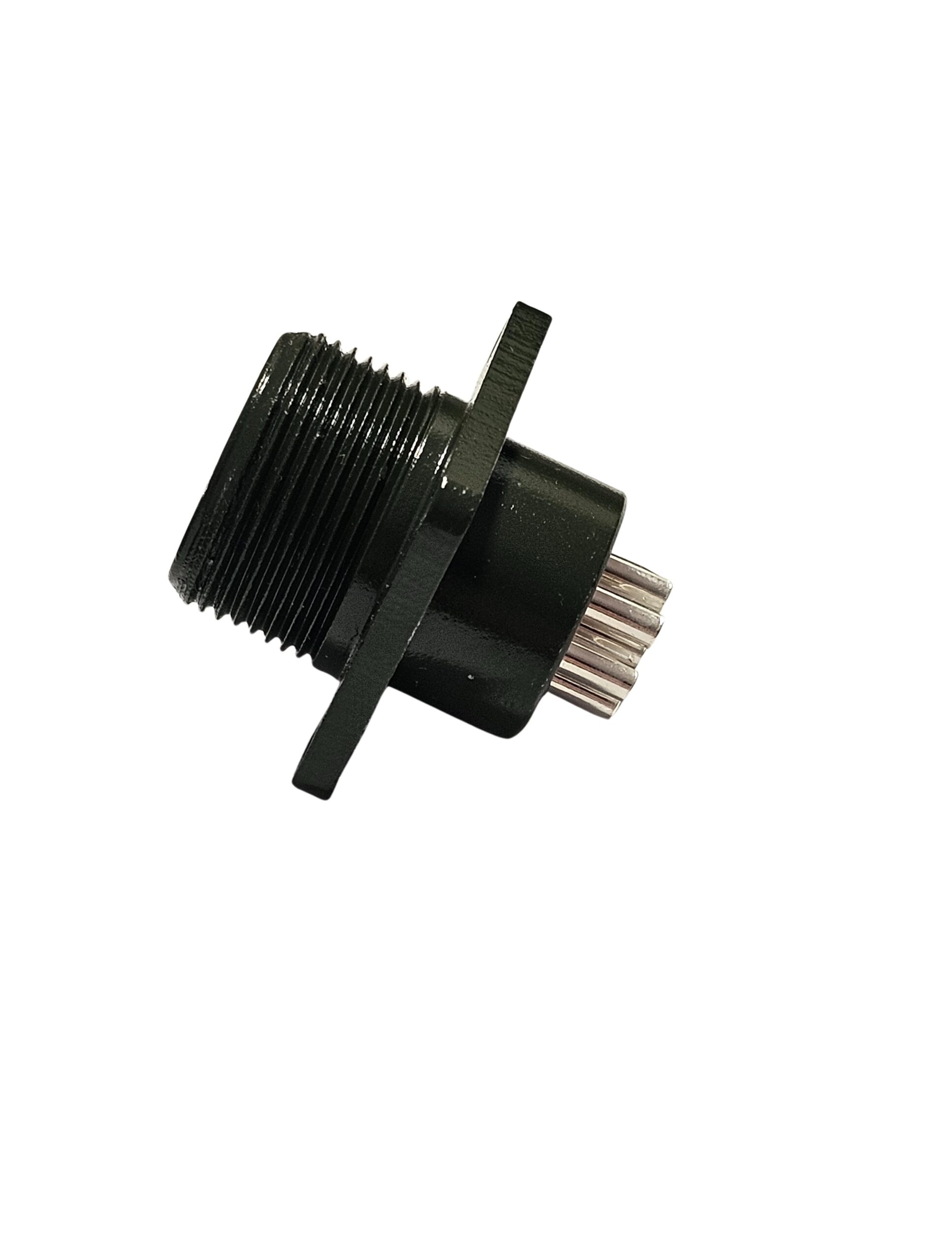 conector circular 7 Pines enchufe Macho y Hembra serie Militar 5015 STD MIL-C - Imagen 4