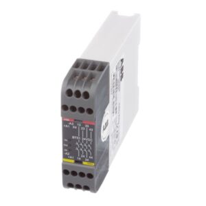 BT51 Relé de seguridad 2TLA010033R2000 ABB Jokab Safety 24 Vcc