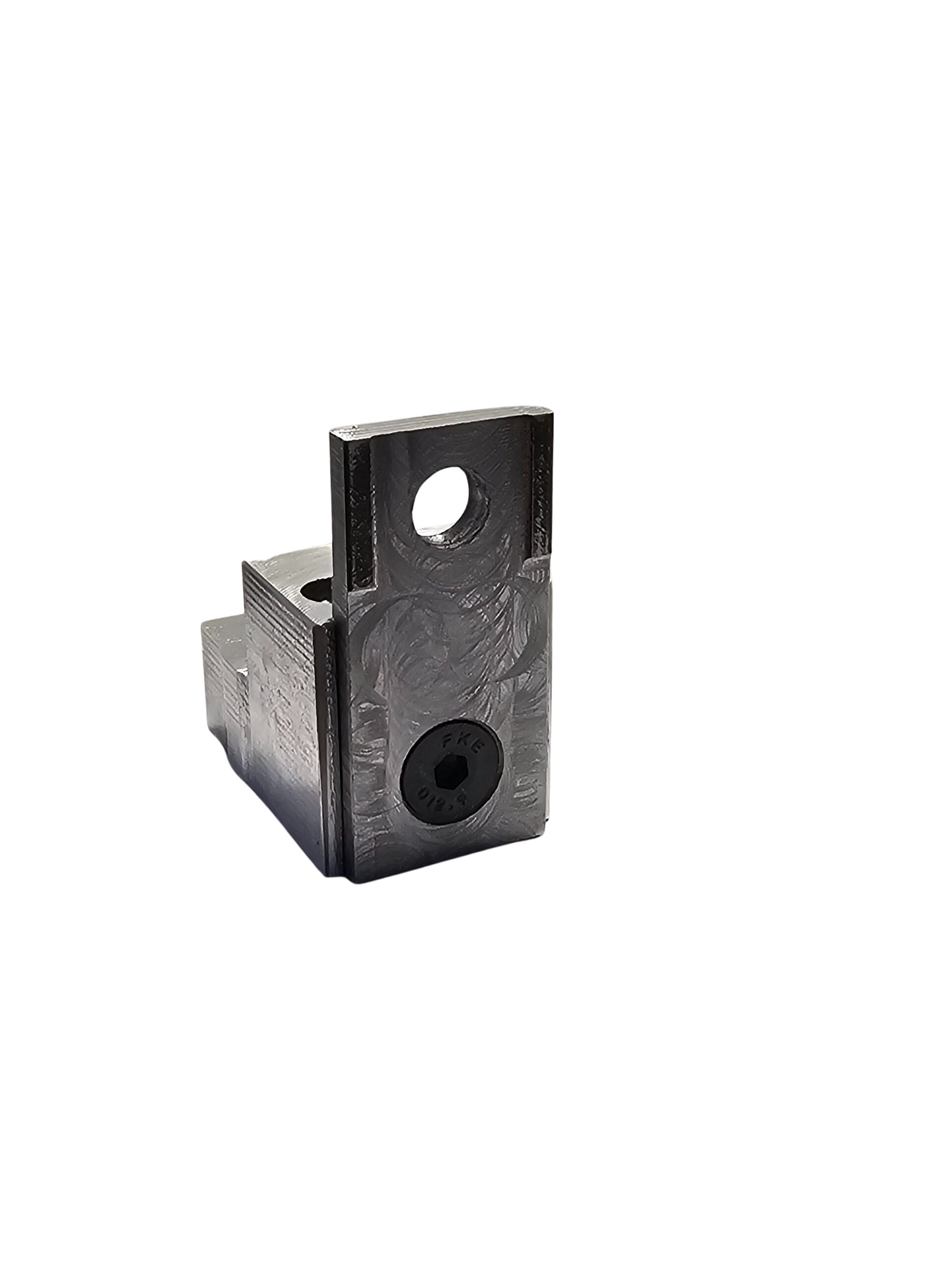 Bornes Terminal Aluminio Para Uso Con 6 Cables 1,5 mm²→ 35 mm² - Imagen 5