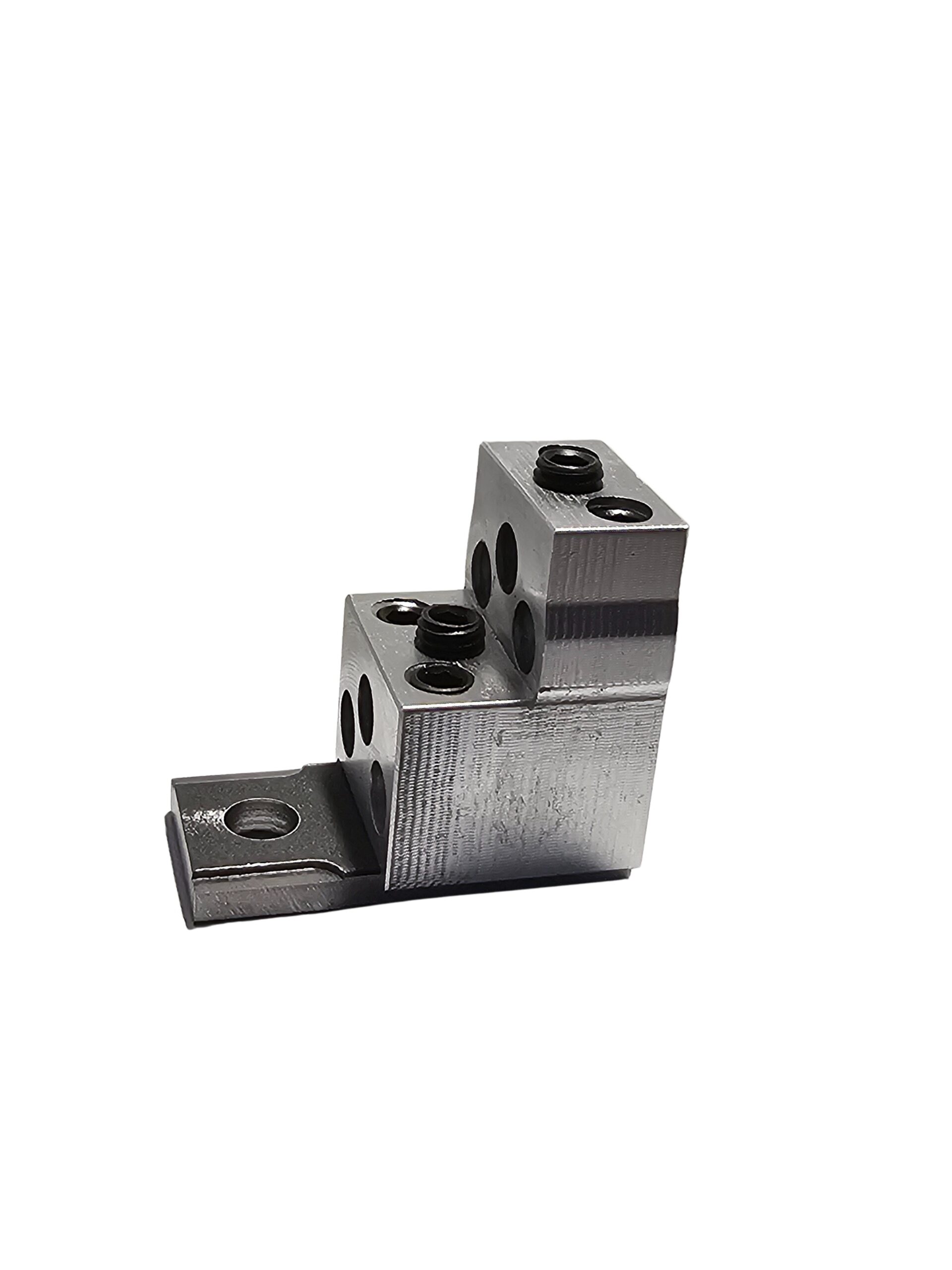 Bornes Terminal Aluminio Para Uso Con 6 Cables 1,5 mm²→ 35 mm² - Imagen 6