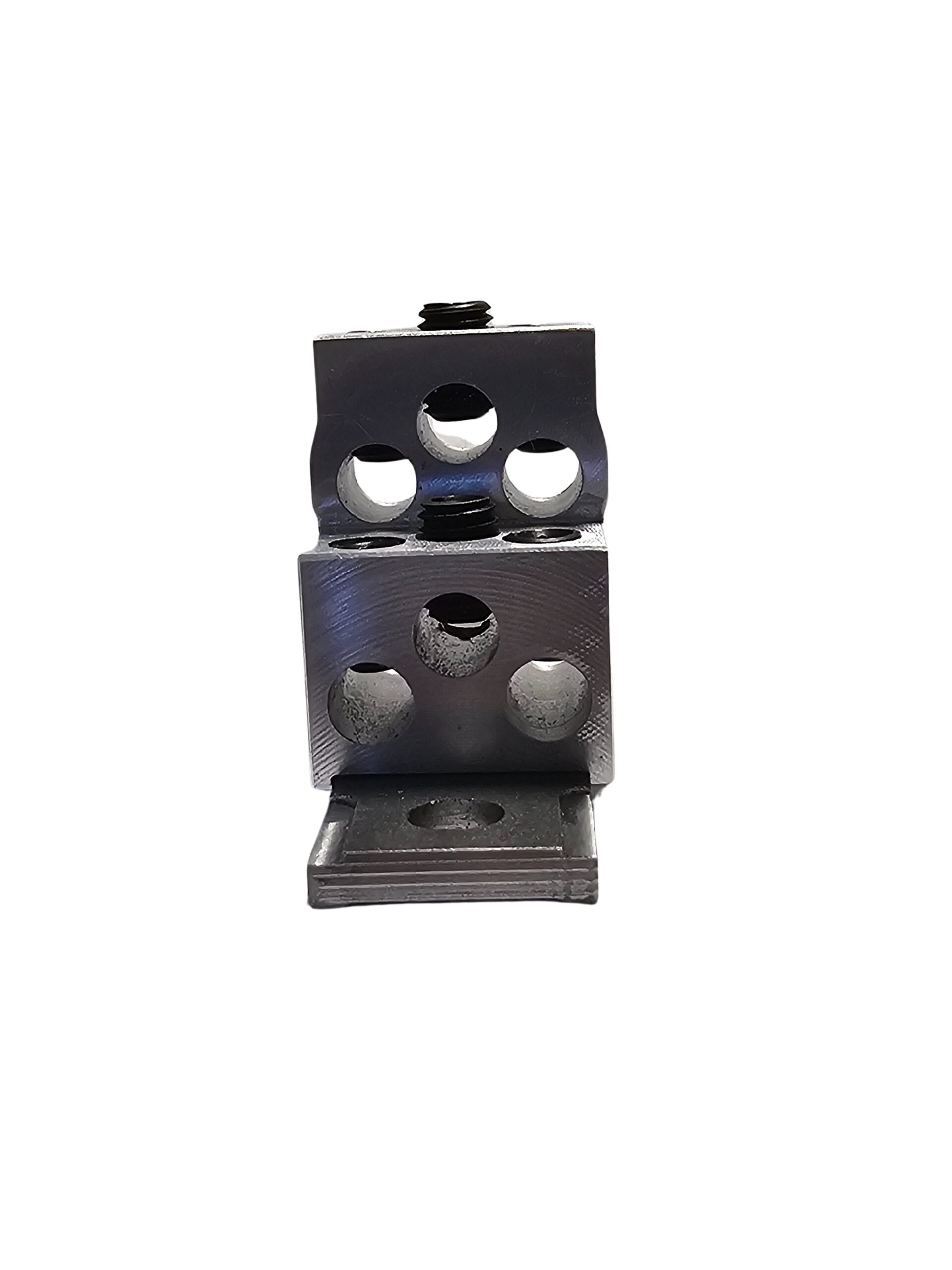Bornes Terminal Aluminio Para Uso Con 6 Cables 1,5 mm²→ 35 mm² - Imagen 3