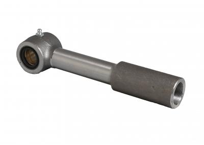 453/23401 STREER LINK ARM- Enlace de dirección - Brazo - JCB - Imagen 2