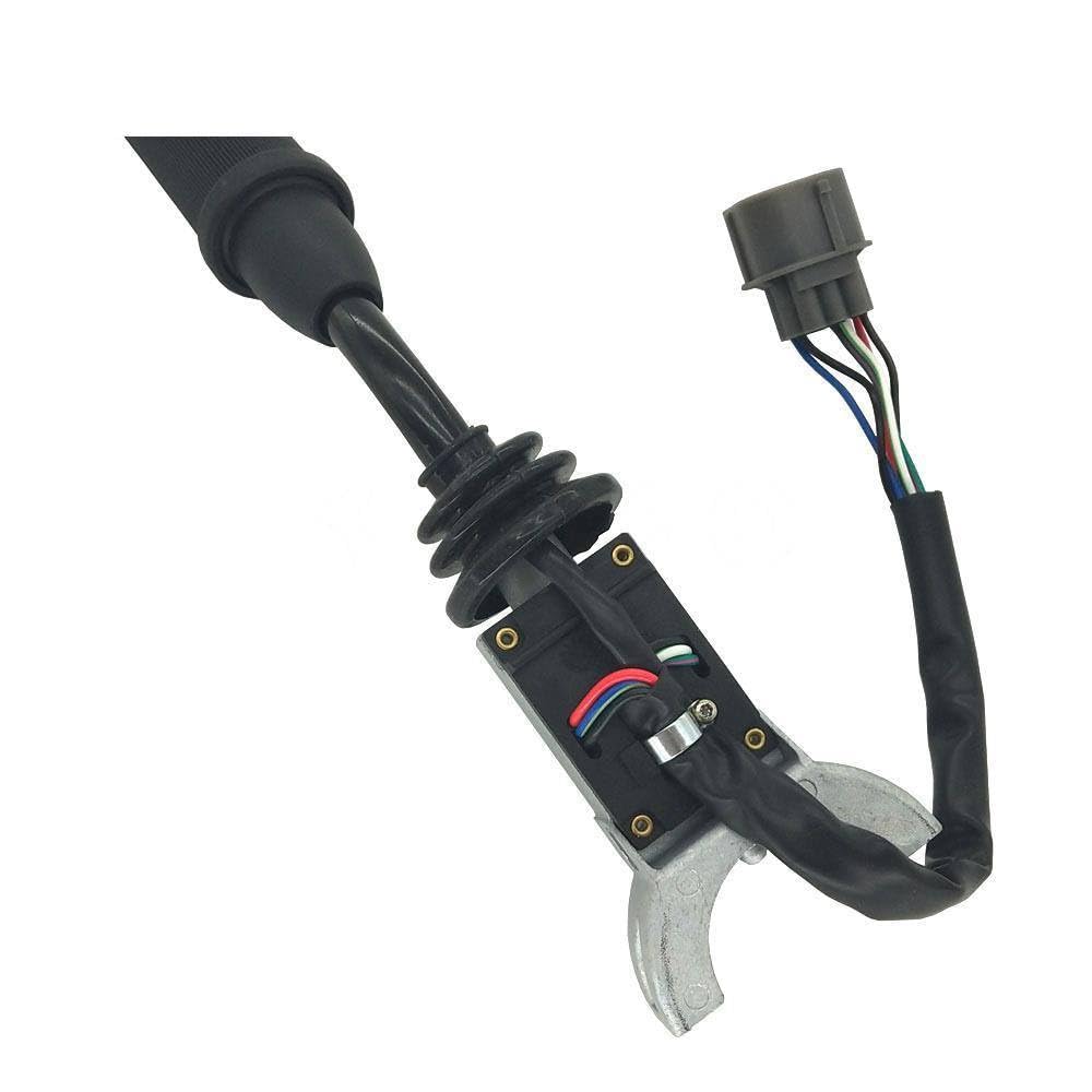 701/80296 Telecomando marcha para JCB - Imagen 3