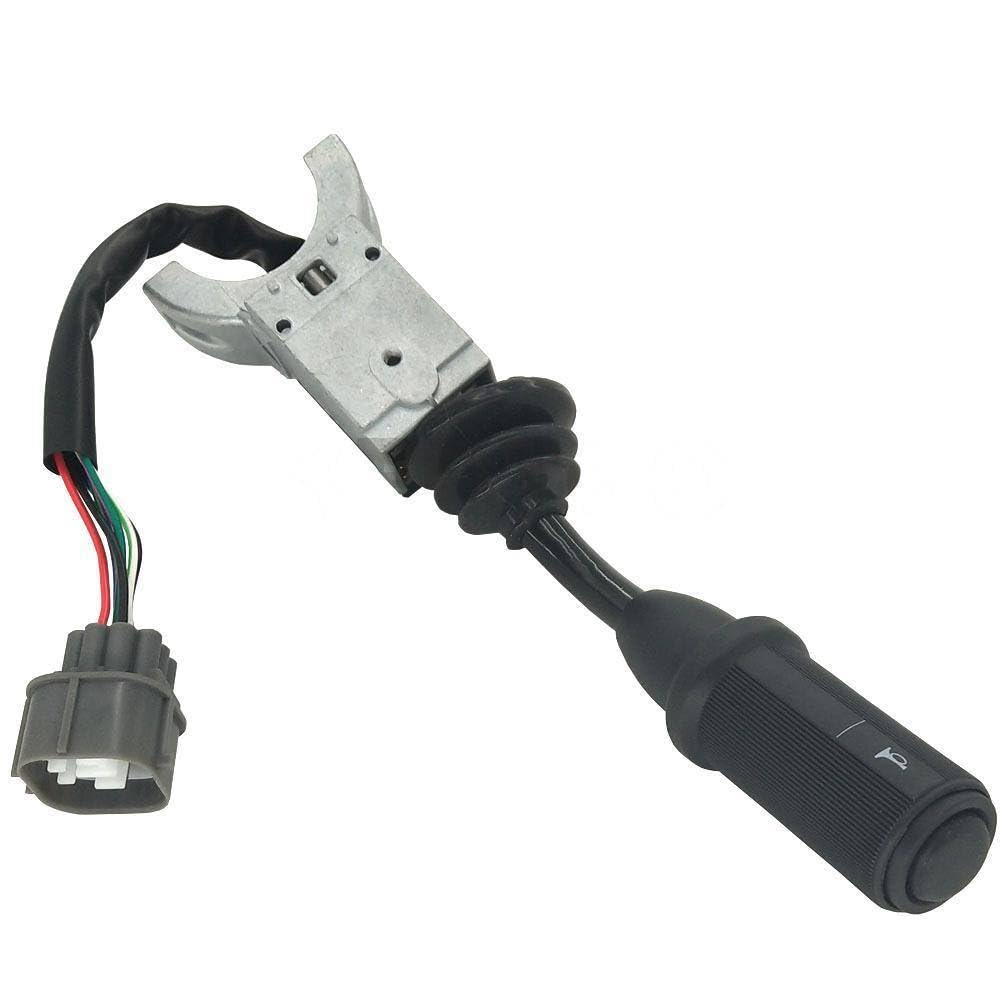 701/80296 Telecomando marcha para JCB - Imagen 2