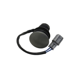 701/W0645 Botón de pedal de martillo hidráulico JCB 3CX/4CX (interruptor)