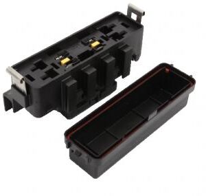 716/30077 fuse box JCB - Caja de fusible