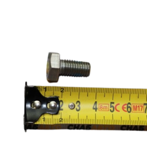 1321/0405Z BOLT JCB - Perno M10 x 20mm