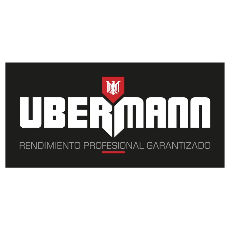 Carro De Carga Ubermann Plegable 2 En 1 (136Kg) - Imagen 5