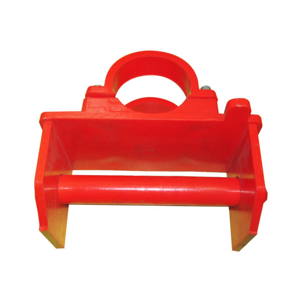 Porta Cuña 5 Toneladas para camioneta - Imagen 3