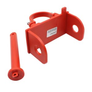 Porta Cuña 5 Toneladas para camioneta