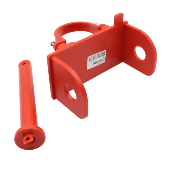 Porta Cuña 5 Toneladas para camioneta