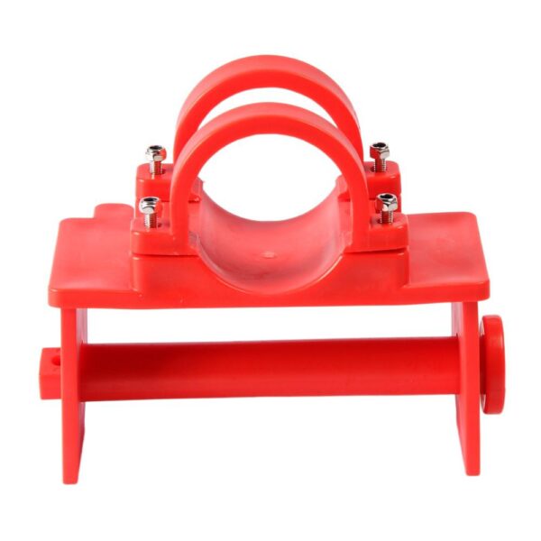 Porta Cuña 5 Toneladas para camioneta - Imagen 2