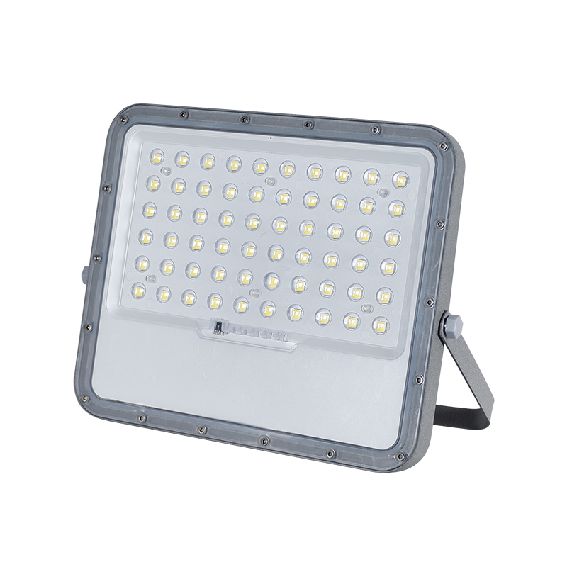 PROYECTOR LED SOLAR 1400LM 6500K RECARGABLE + CONTROL IP65 - Imagen 4