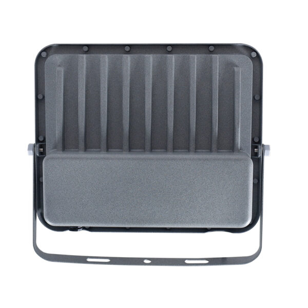 PROYECTOR LED SOLAR 1400LM 6500K RECARGABLE + CONTROL IP65 - Imagen 3