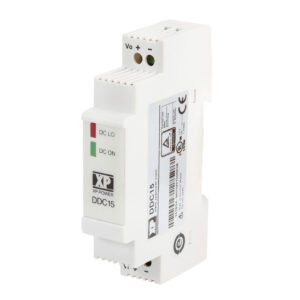 XP POWER DC-POWER SUPPLY DDC1524S24 - 3176007193-3176009328