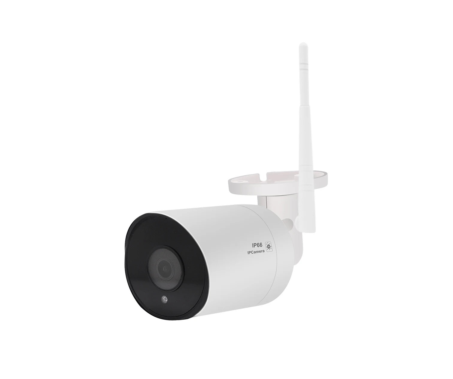 Kit 4 Camara De Seguridad Inalambrico NVR Con Monitor 12.5 FULL Hd - Imagen 5