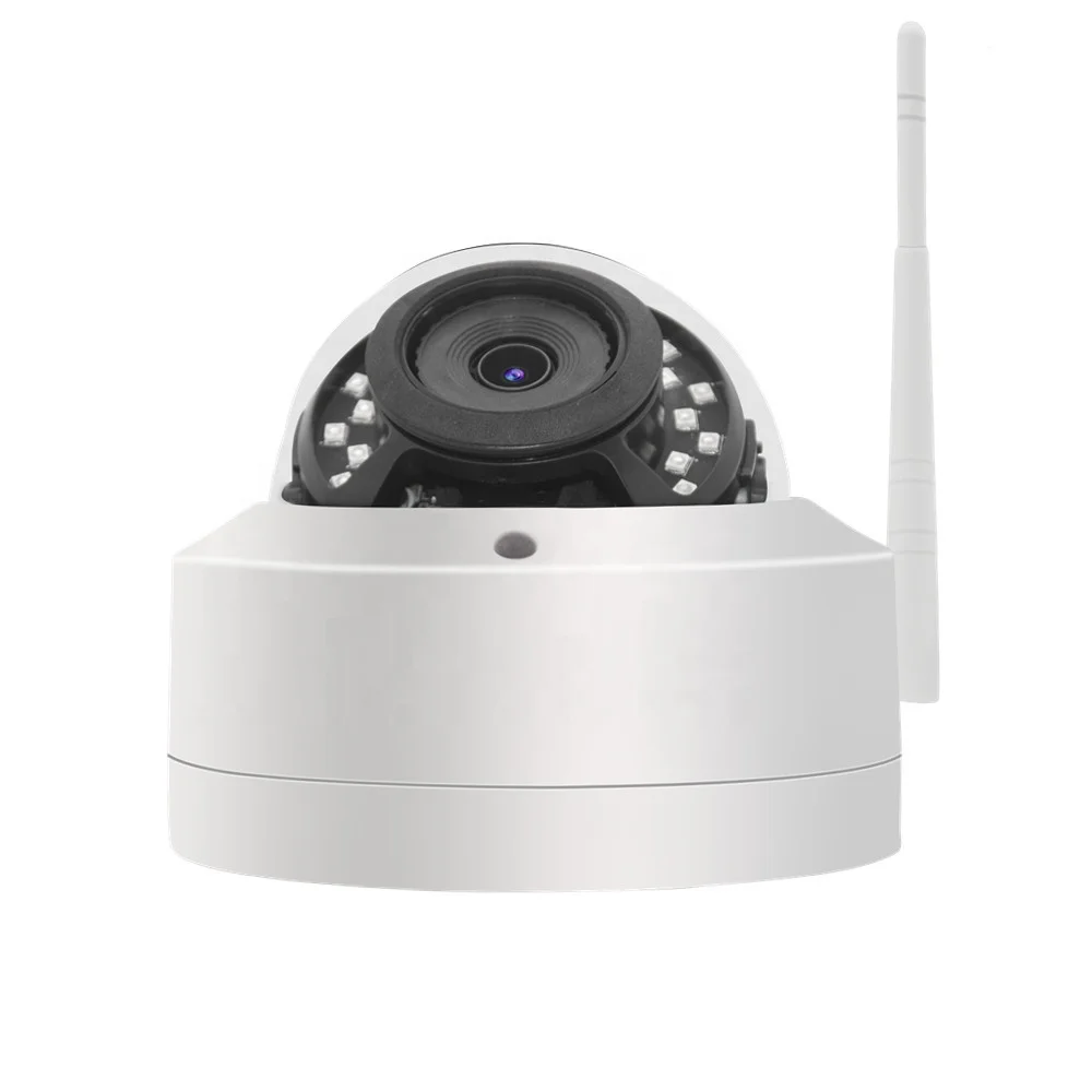 Kit 4 Camara De Seguridad Inalambrico NVR Con Monitor 12.5 FULL Hd - Imagen 6
