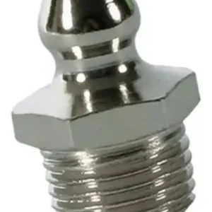 Caja Graseras Recta 1/8 Npt (100 Und)