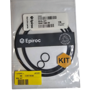 5540 7385 00 SEAL KIT EPIROC 5540738500