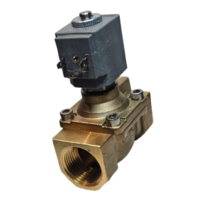 3217999720 Solenoid Valve 3217 9997 20