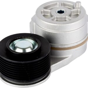 3974102 Tensor de correa compatible QSB QSL ISL 8.3 8.9 Reemplazo del motor 3973820 5258155 3287277